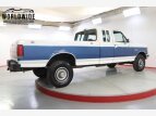Thumbnail Photo 6 for 1990 Ford F250 4x4 SuperCab